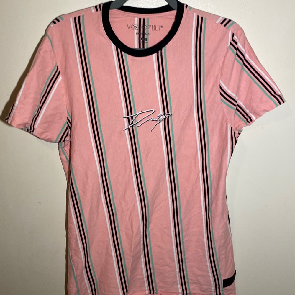 Drip T Shirt
